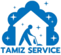 شرکت خدمات نظافتی تمیز سرویس